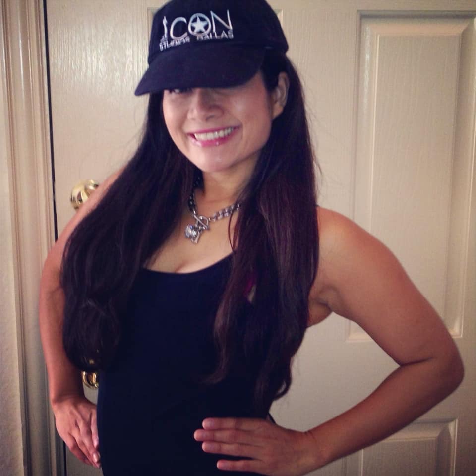 Icon Hat